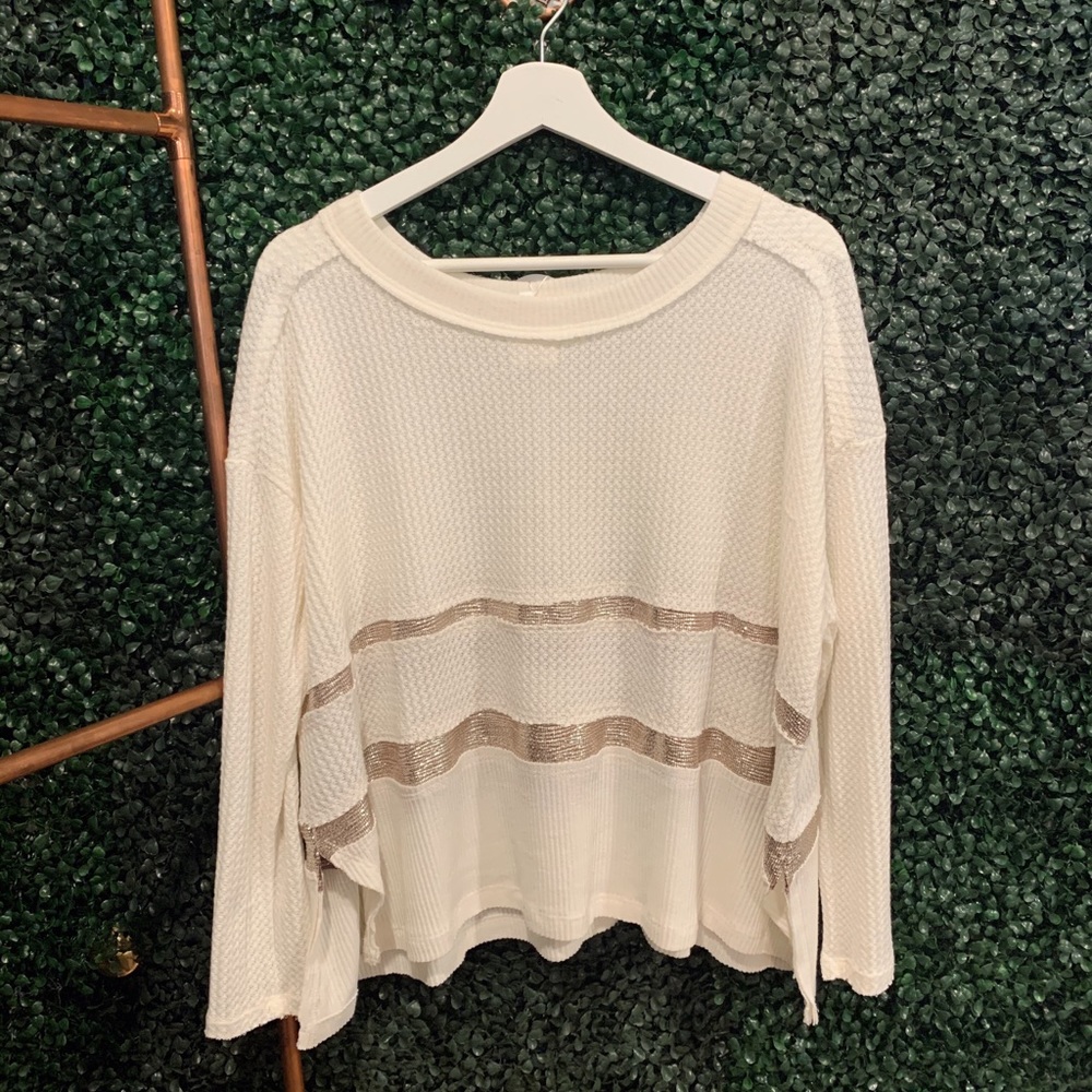 By Together - Lightweight Sweater